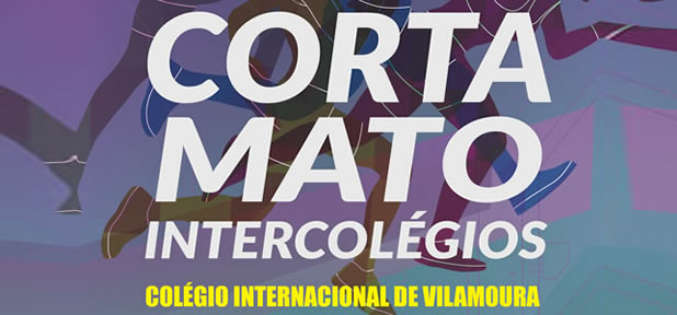 Corta-Mato Intercolégios
