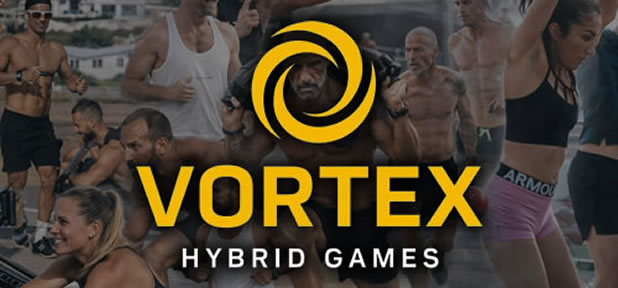 Vortex Hybrid Games